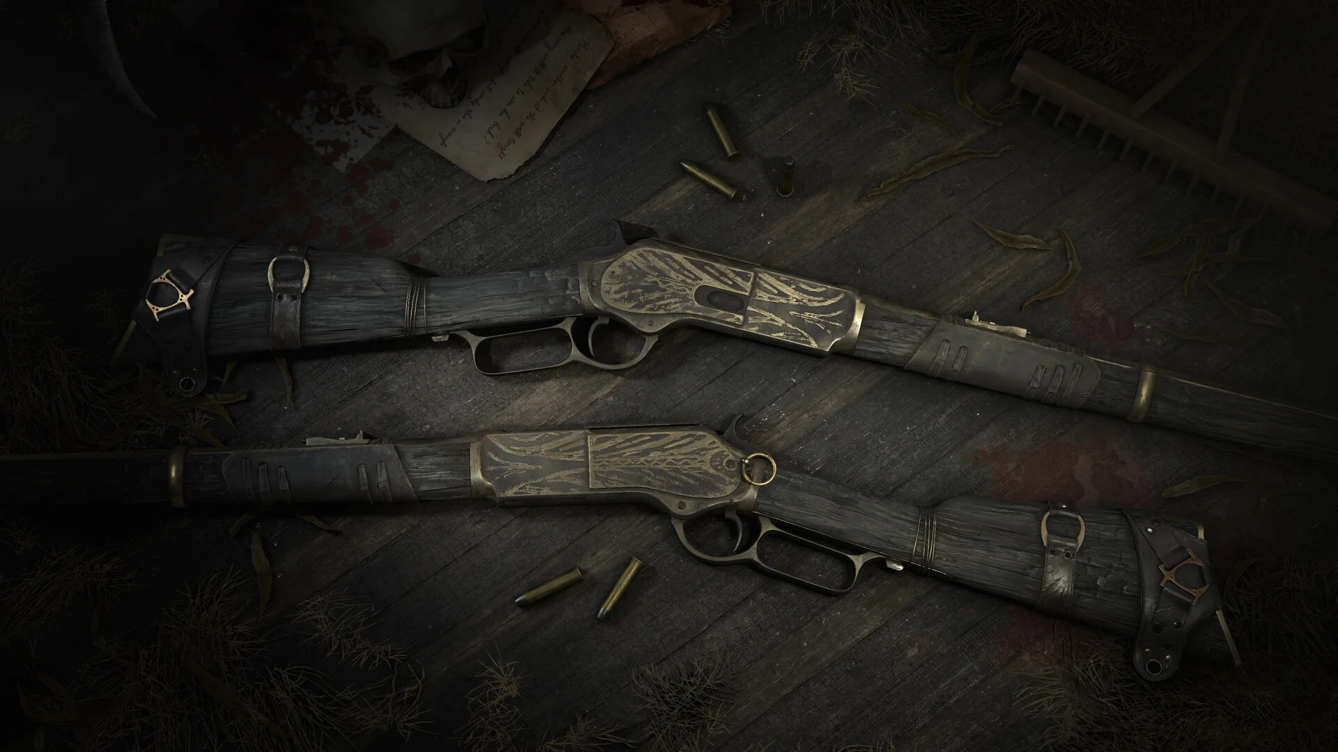 Hunt: Showdown 1896 - Fear the Reaper DLC - Image 4