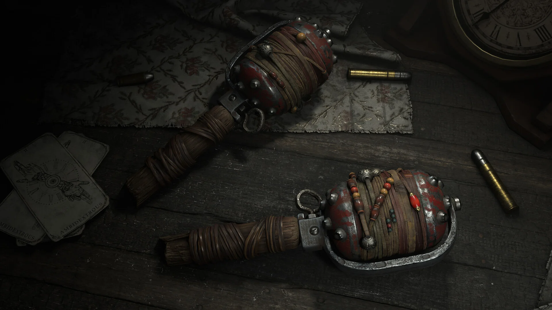 Hunt: Showdown 1896 - Frau Perchta DLC - Image 3