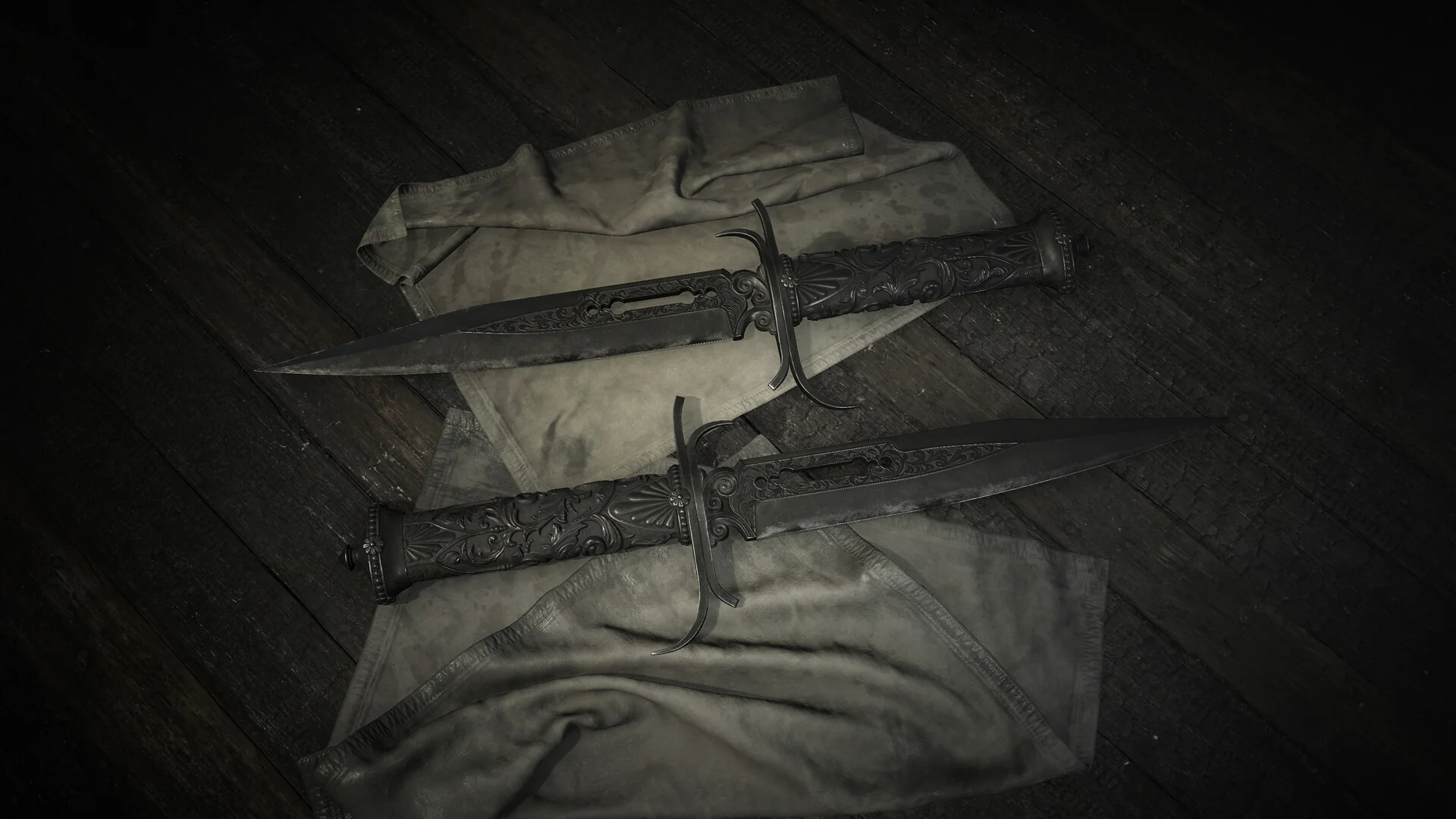 Hunt: Showdown 1896 - Ghost Face Rampage DLC - Image 2