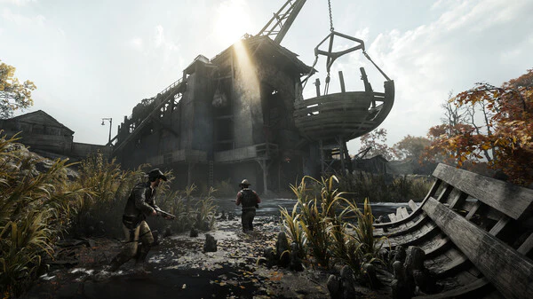 Hunt: Showdown 1896 - Starter Edition - Image 4