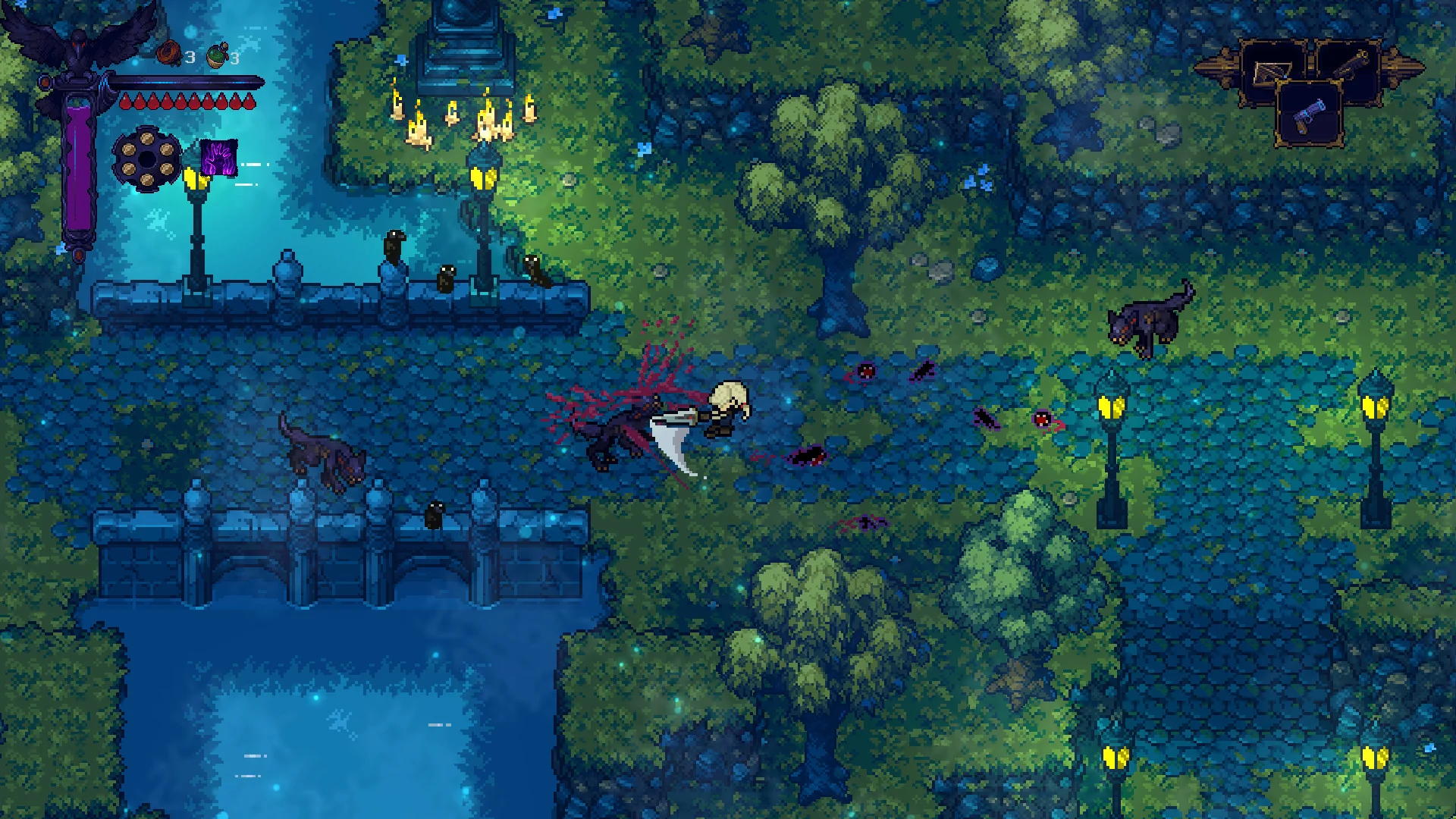 Hunt the Night - Image 2