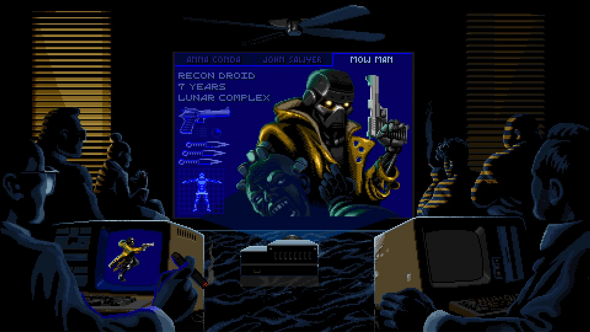 HUNTDOWN - Image 3