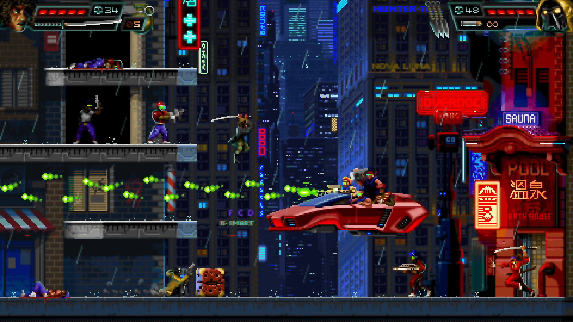 HUNTDOWN - Image 4