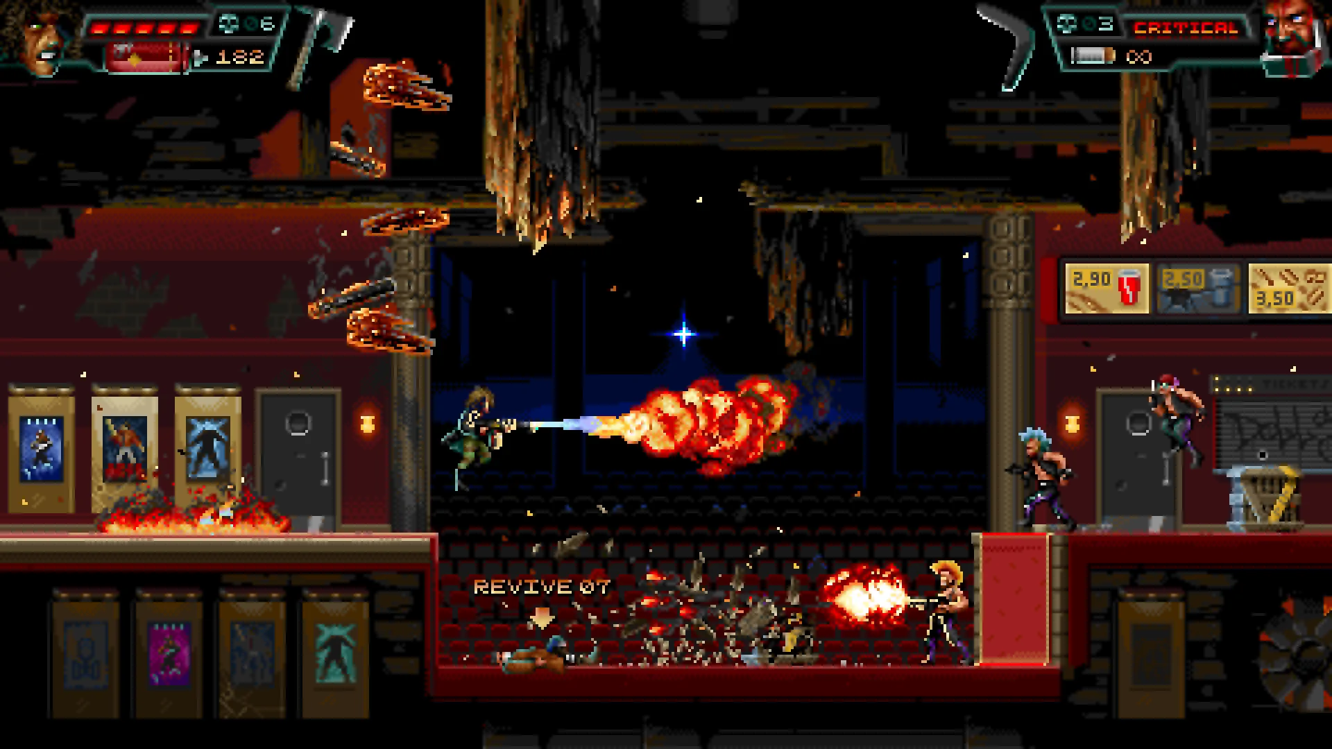 HUNTDOWN - Image 5