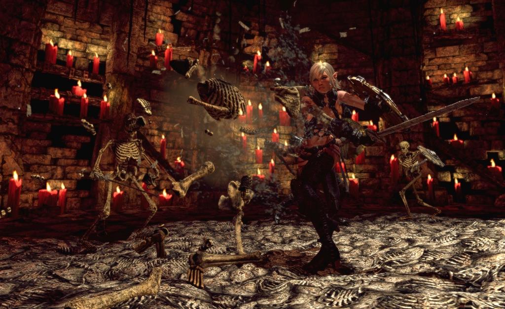 Hunted: The Demons Forge - Image 3