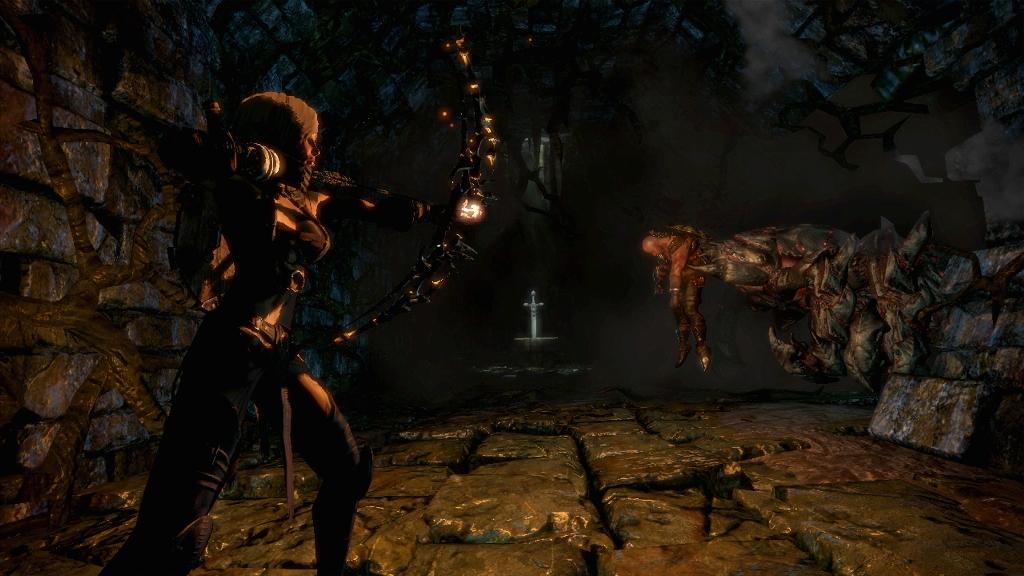 Hunted: The Demons Forge - Image 4
