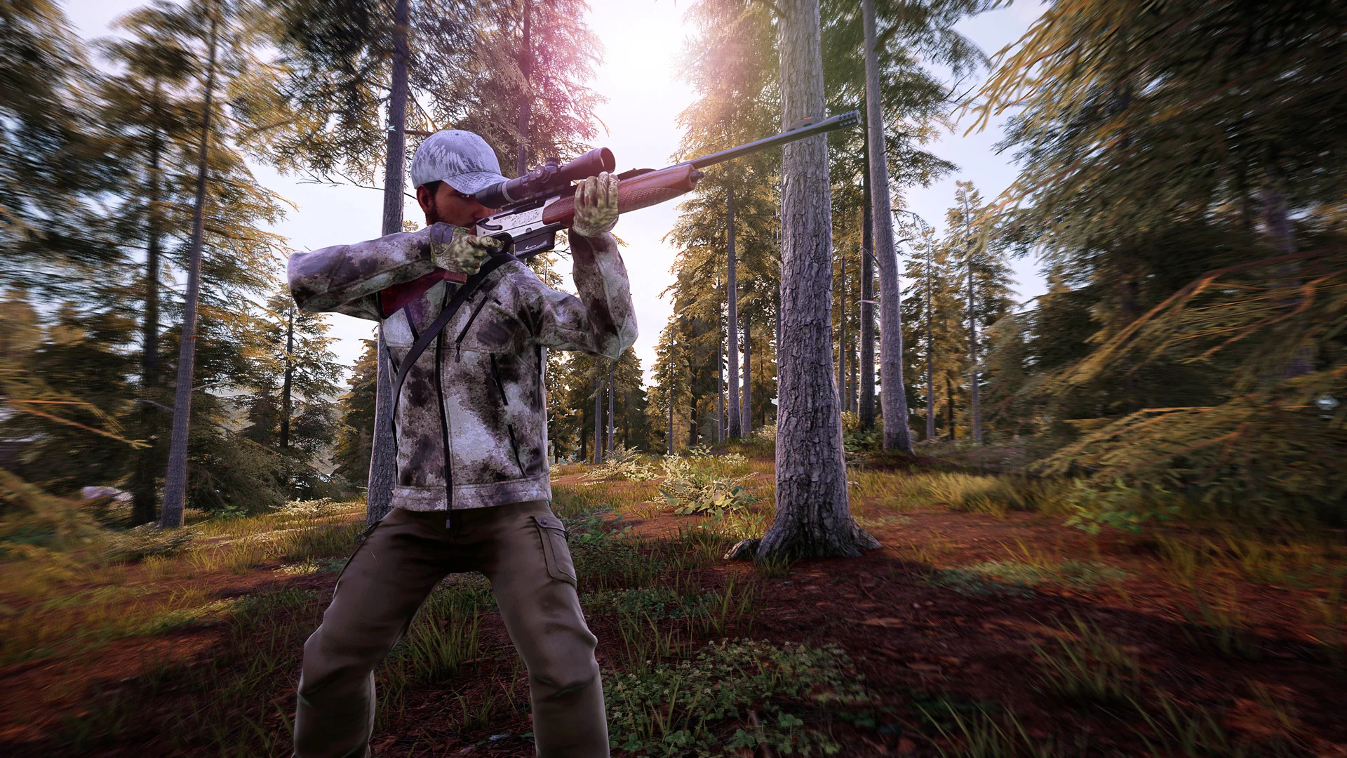 Hunting Simulator 2 - Image 2