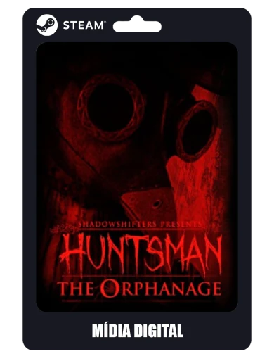 Huntsman: The Orphanage
