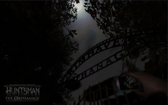 Huntsman: The Orphanage - Image 2