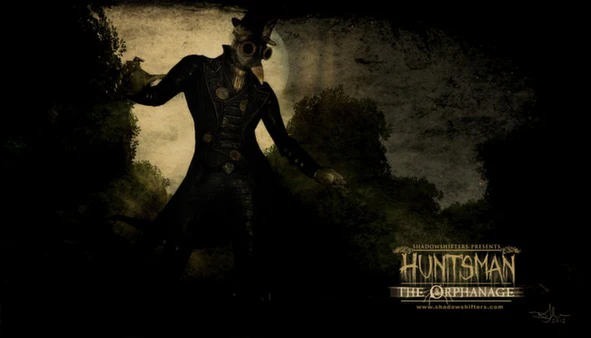 Huntsman: The Orphanage - Image 3