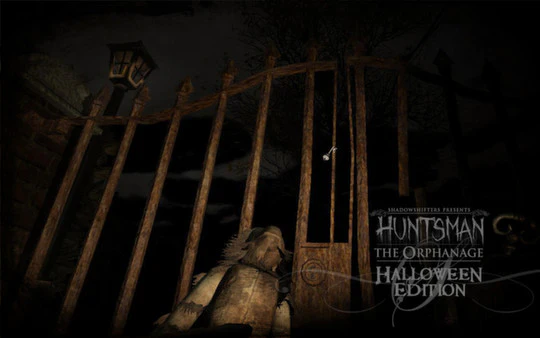Huntsman: The Orphanage - Image 4