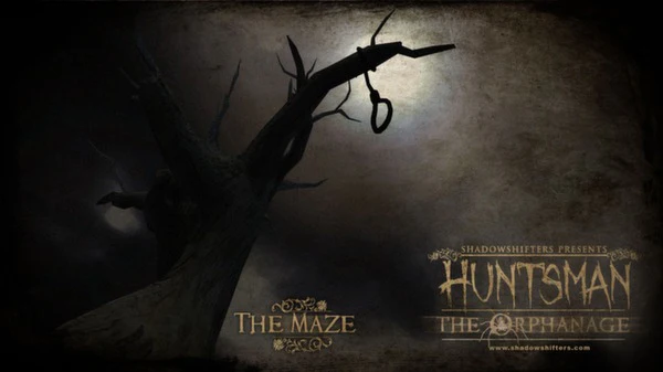 Huntsman: The Orphanage - Image 5