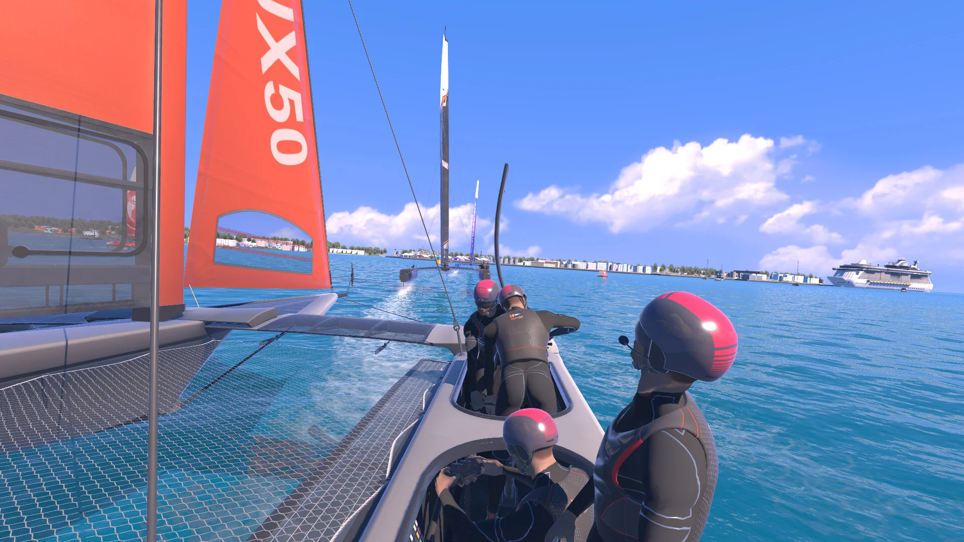 Hydrofoil Generation - Image 3