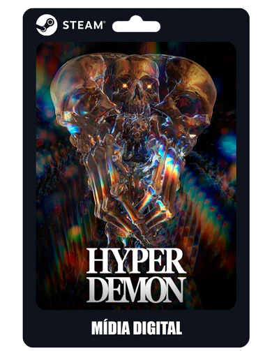 HYPER DEMON