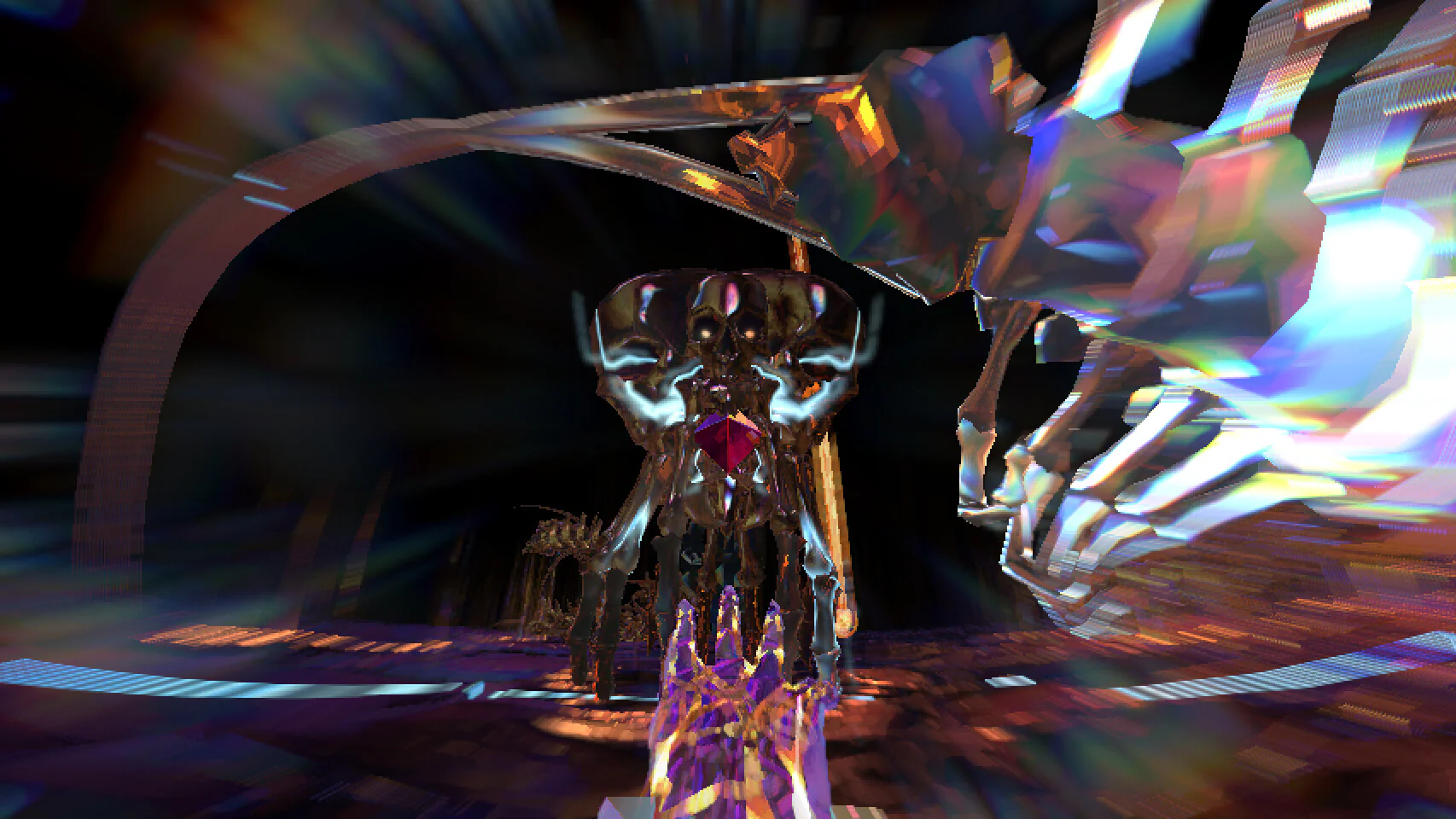 HYPER DEMON - Image 2