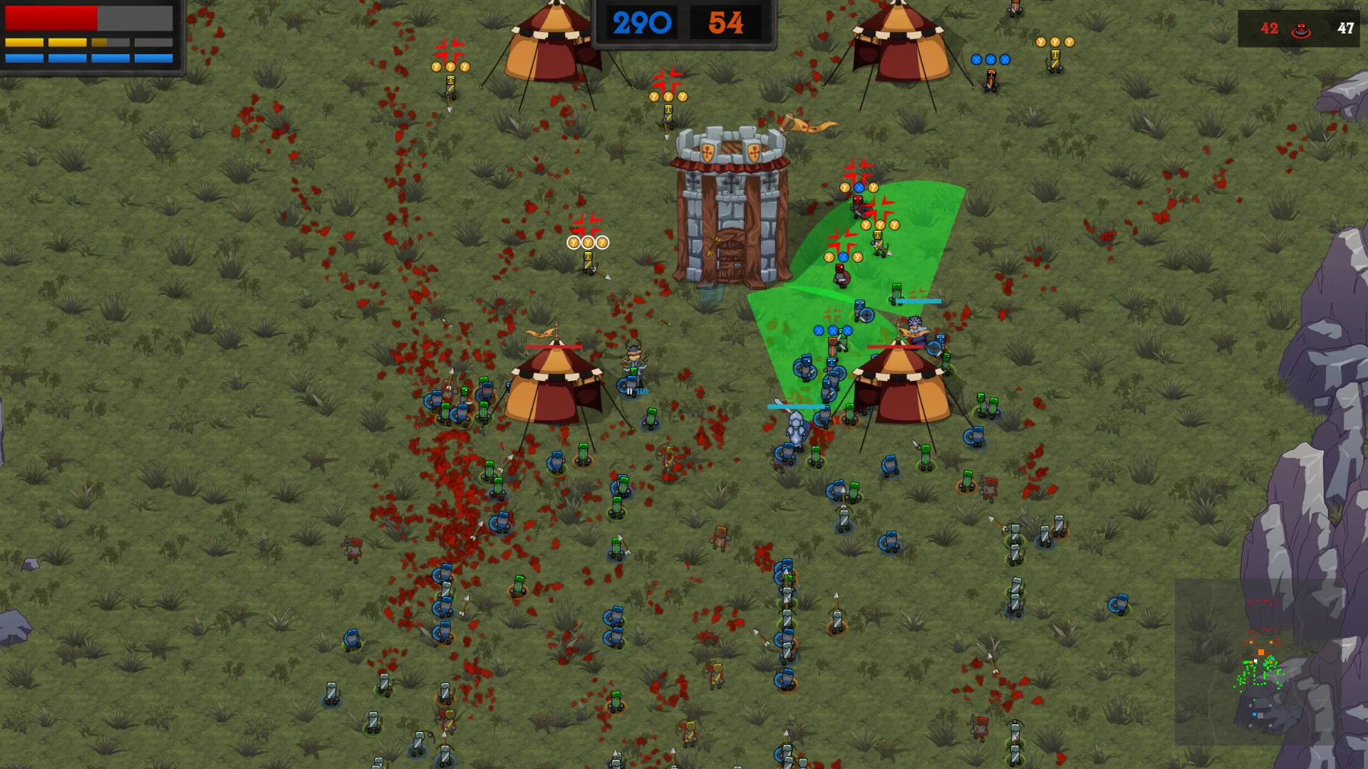 Hyper Knights - Image 3