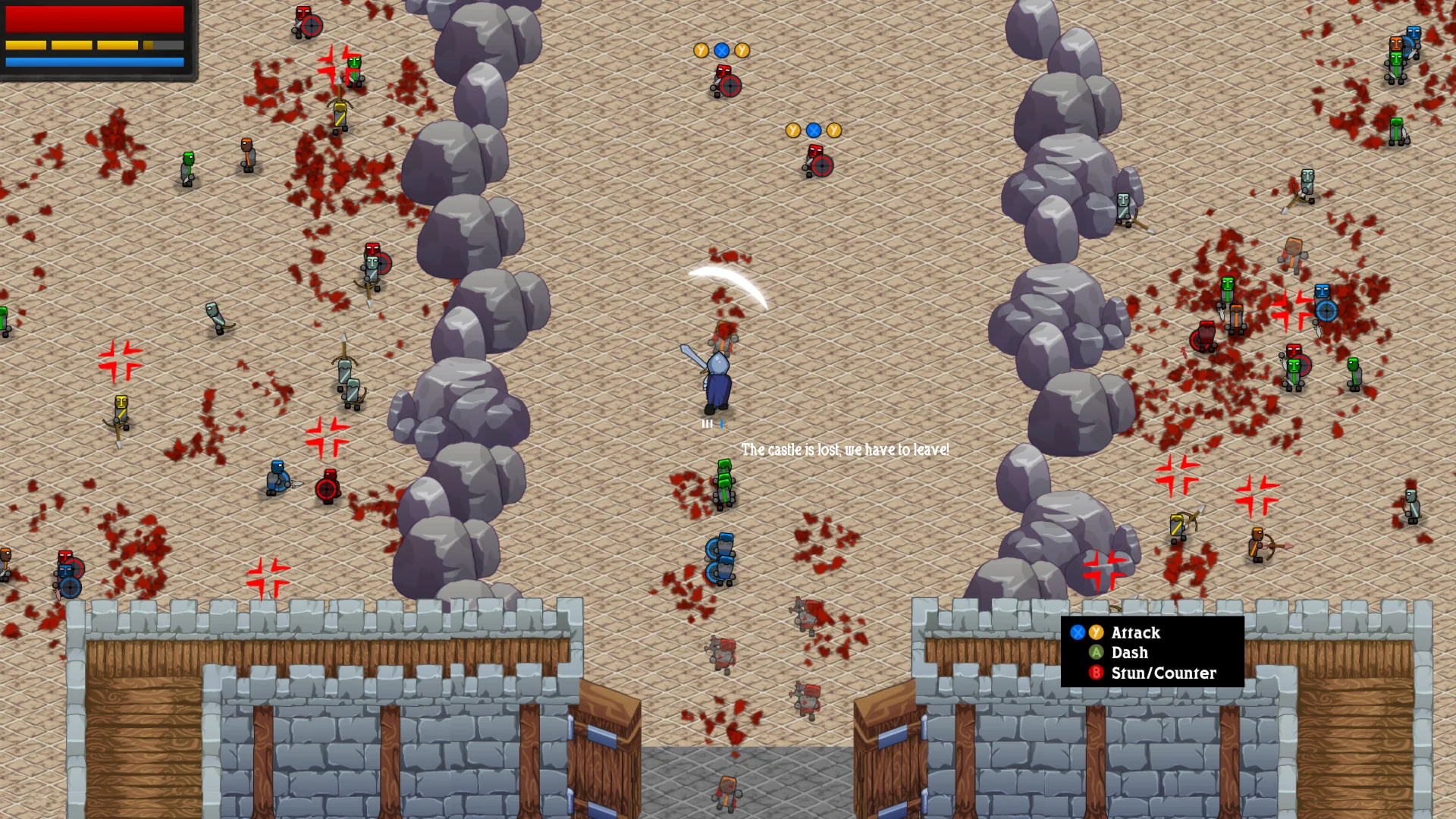 Hyper Knights - Image 4