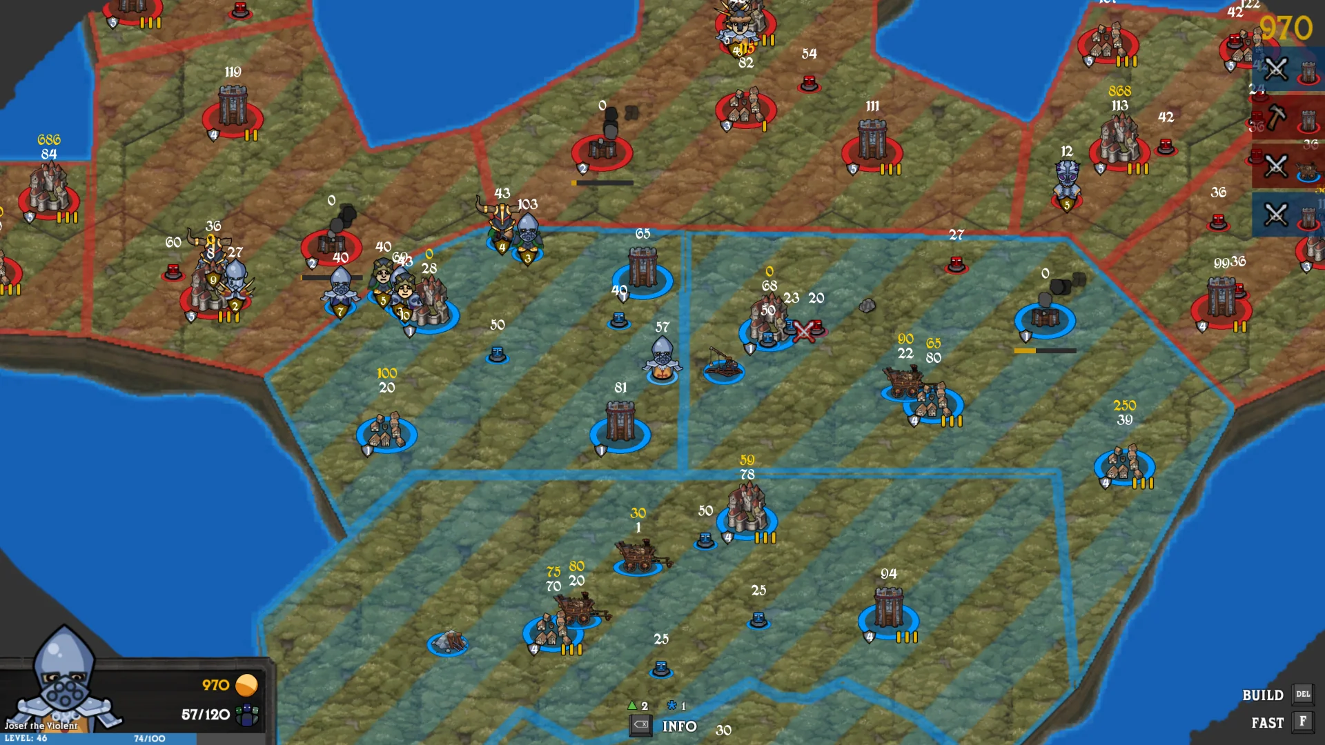Hyper Knights - Image 5