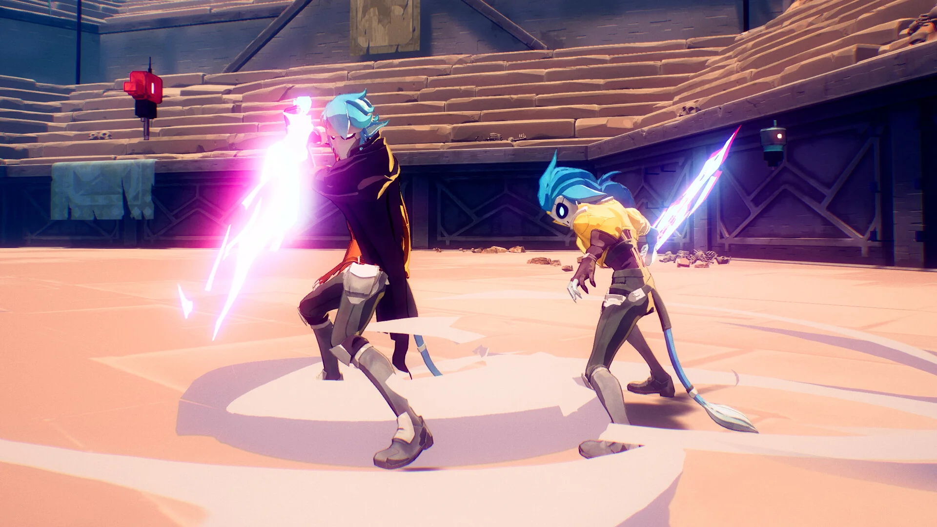 Hyper Light Breaker - Image 2