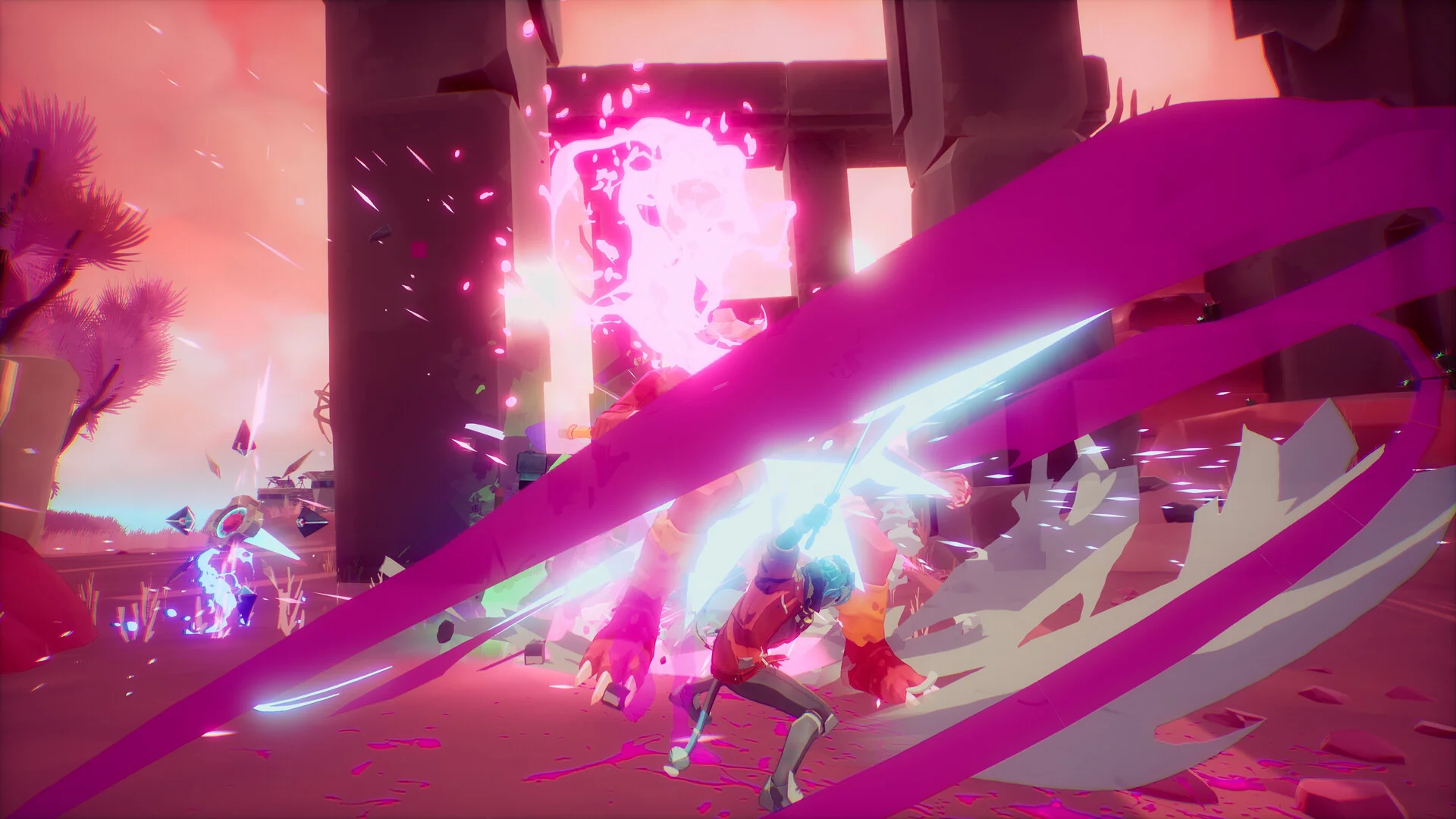 Hyper Light Breaker - Image 5