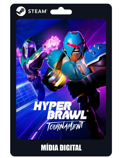 HyperBrawl Tournament