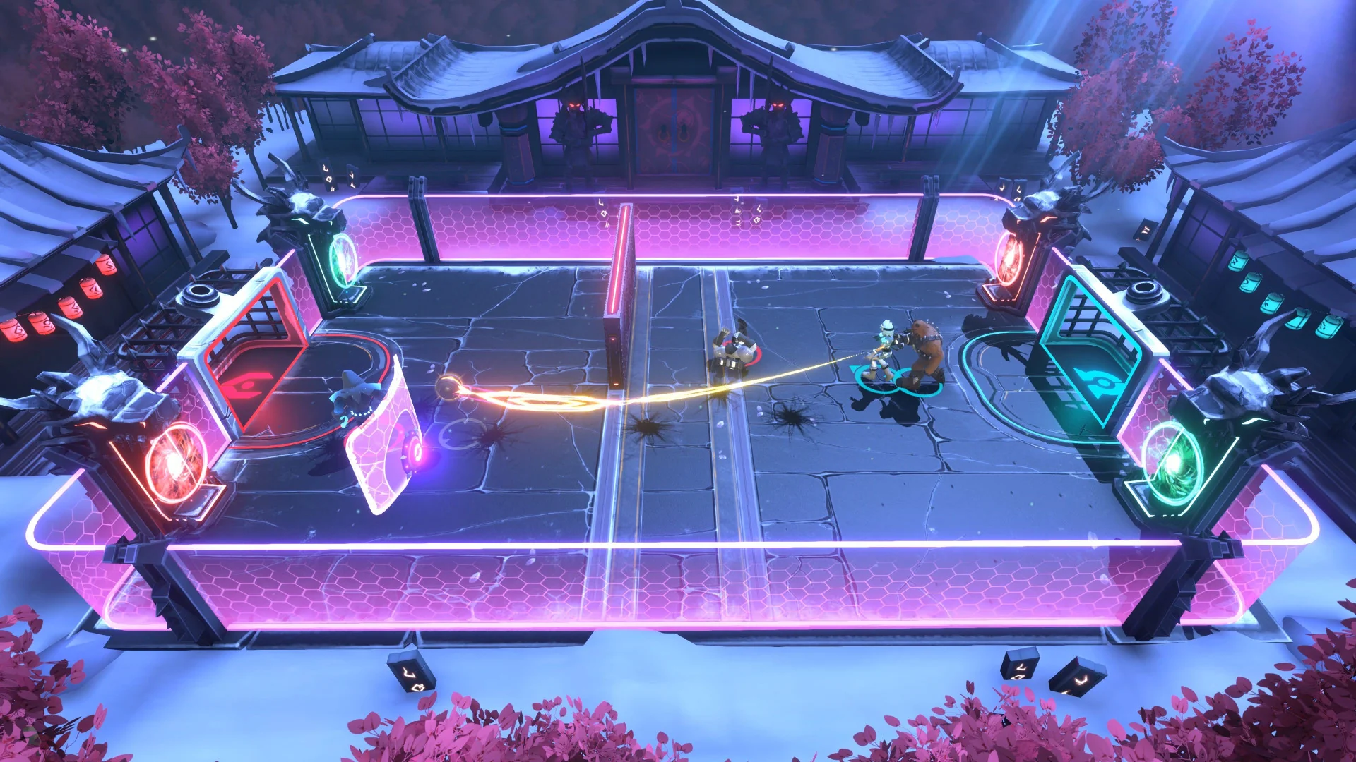 HyperBrawl Tournament - Image 2