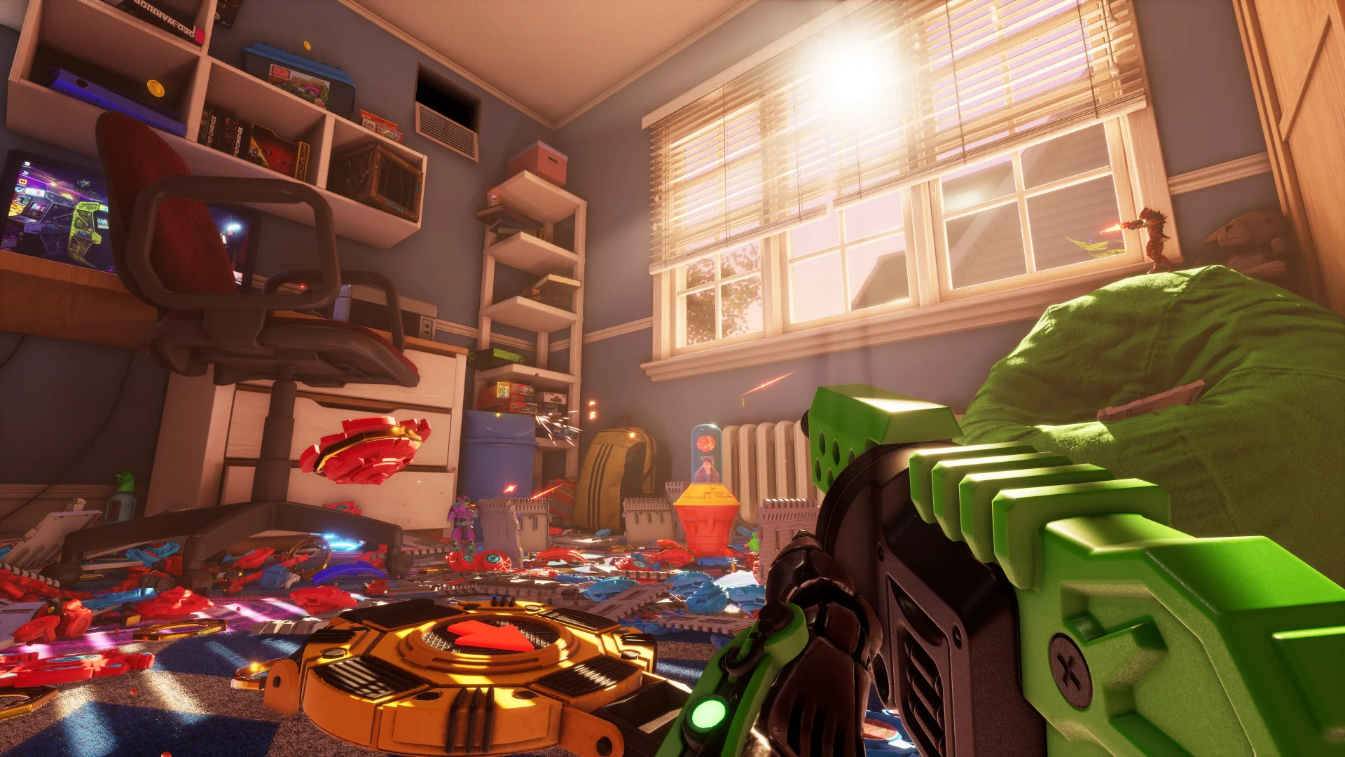 HYPERCHARGE Unboxed - Image 2