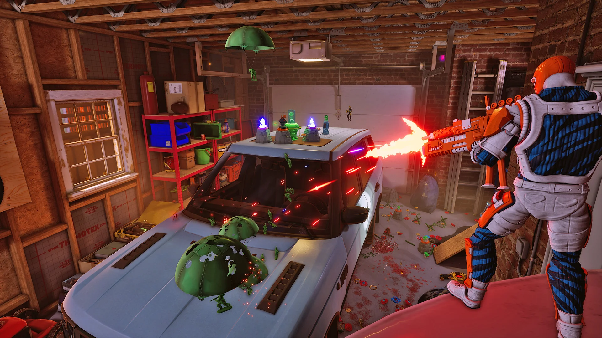 HYPERCHARGE Unboxed - Image 5