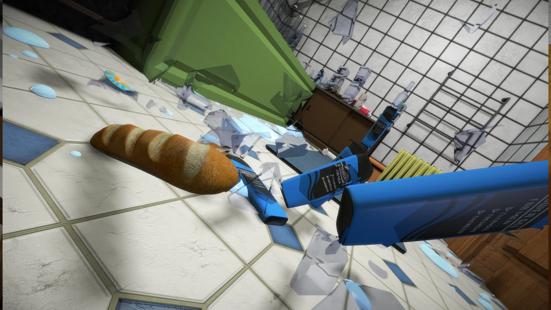 I Am Bread - Image 4