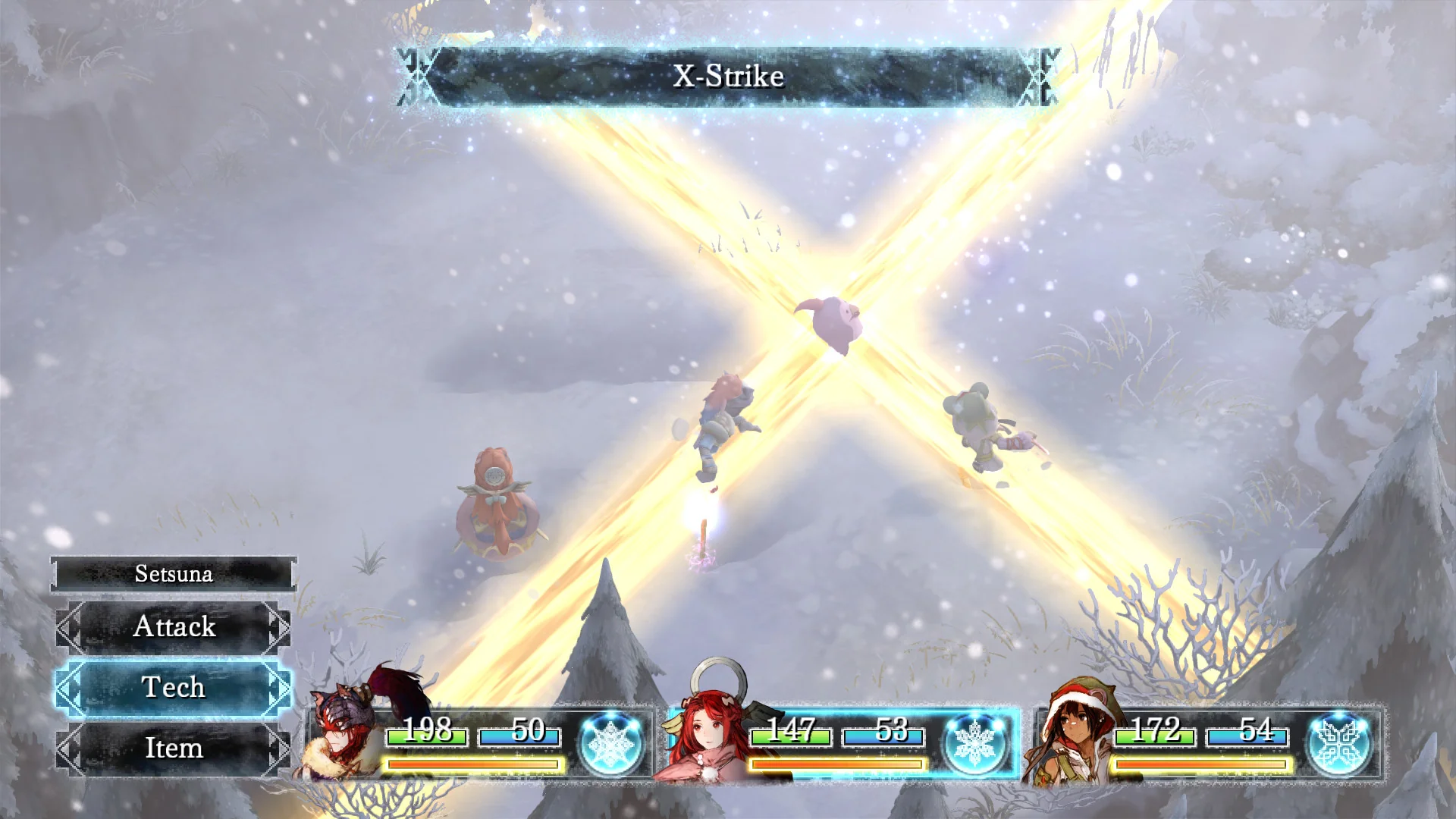I Am Setsuna - Image 2
