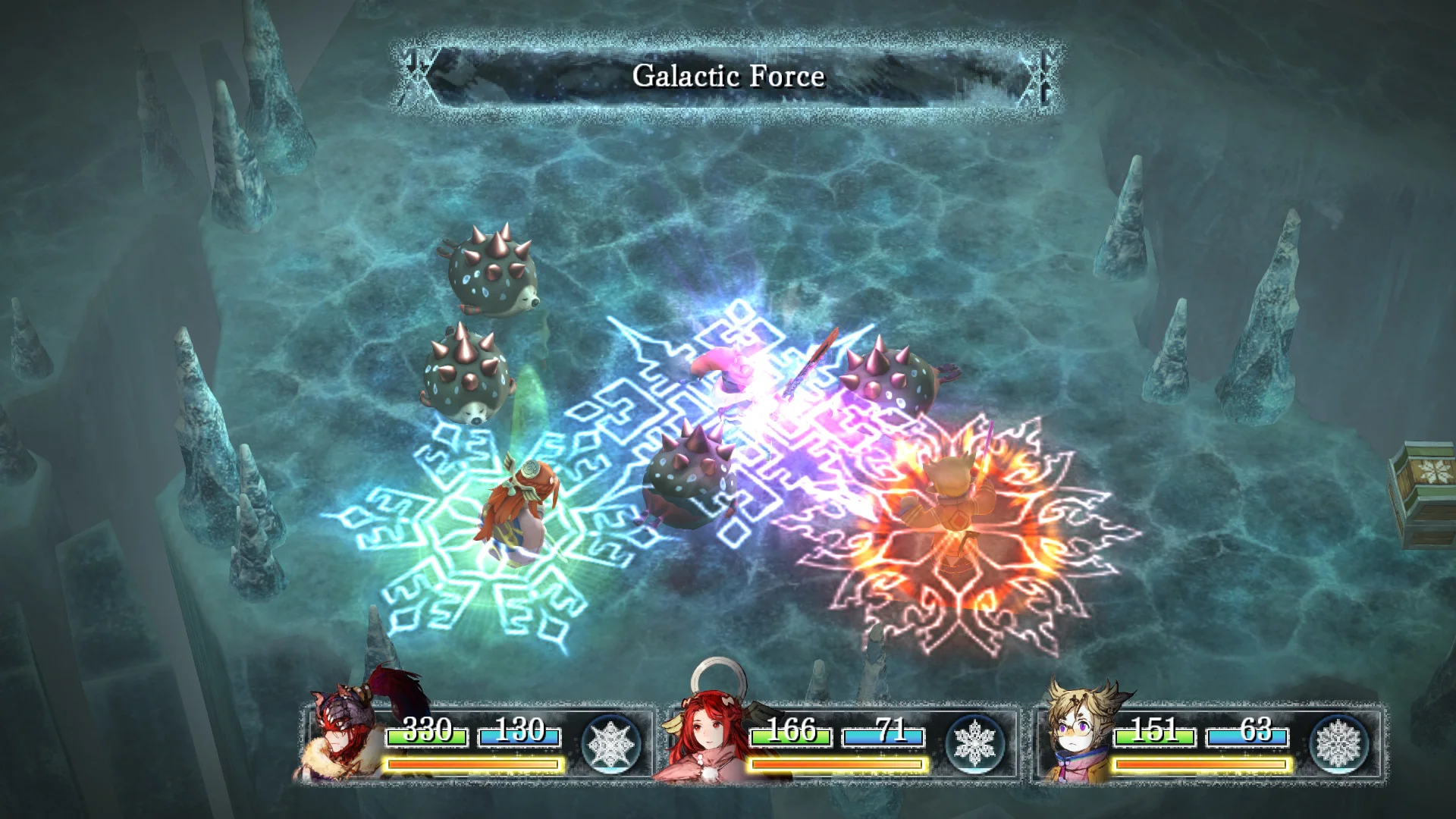 I am Setsuna Collectors Edition - Image 3