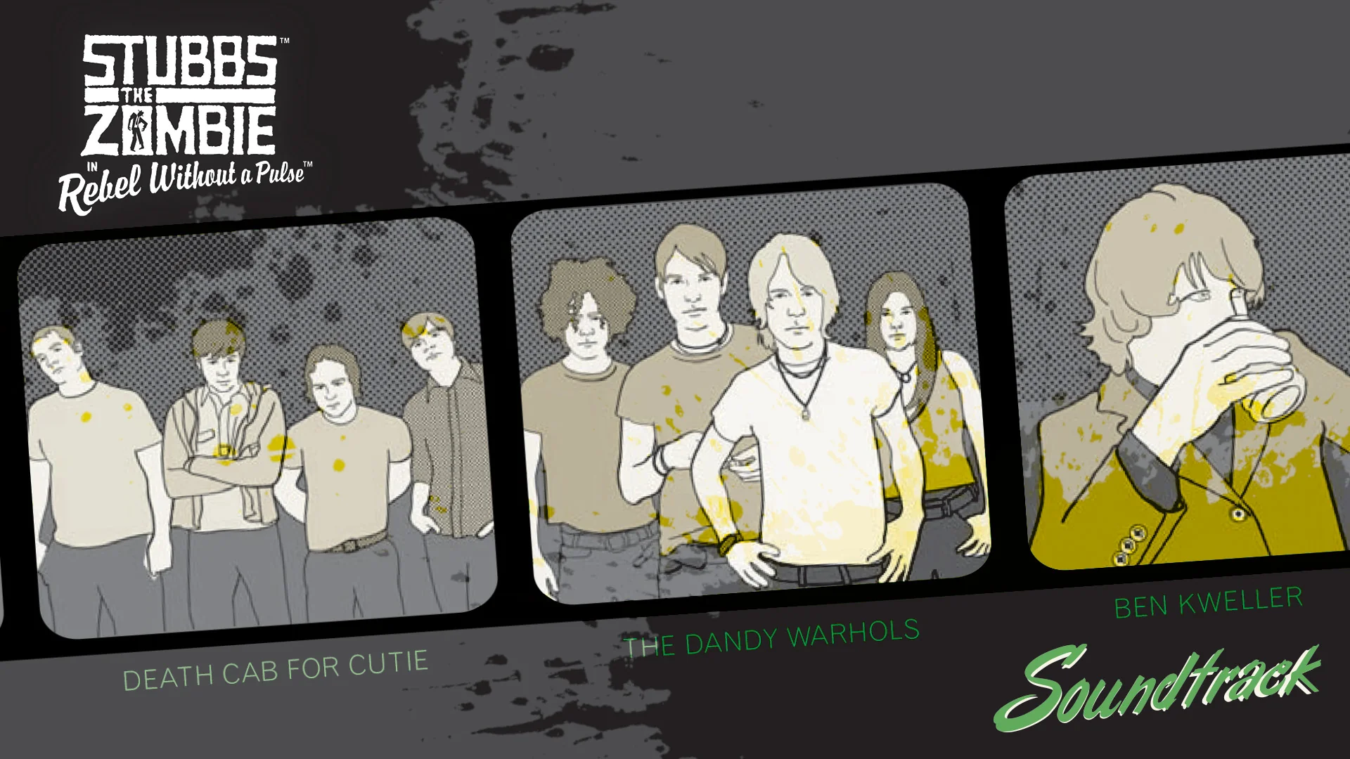 I Love Stubbs Edition - Image 3