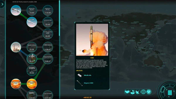 ICBM - Image 6