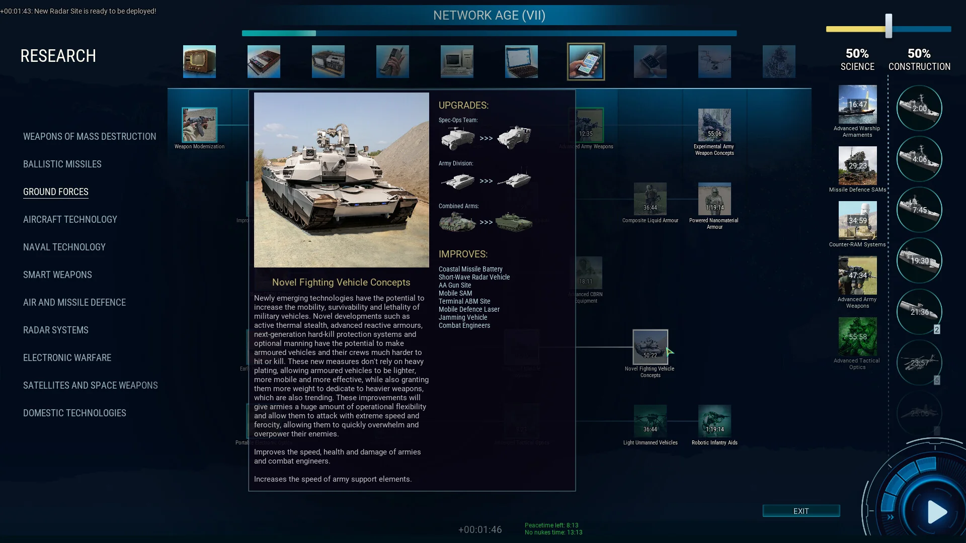 ICBM: Escalation - Image 3