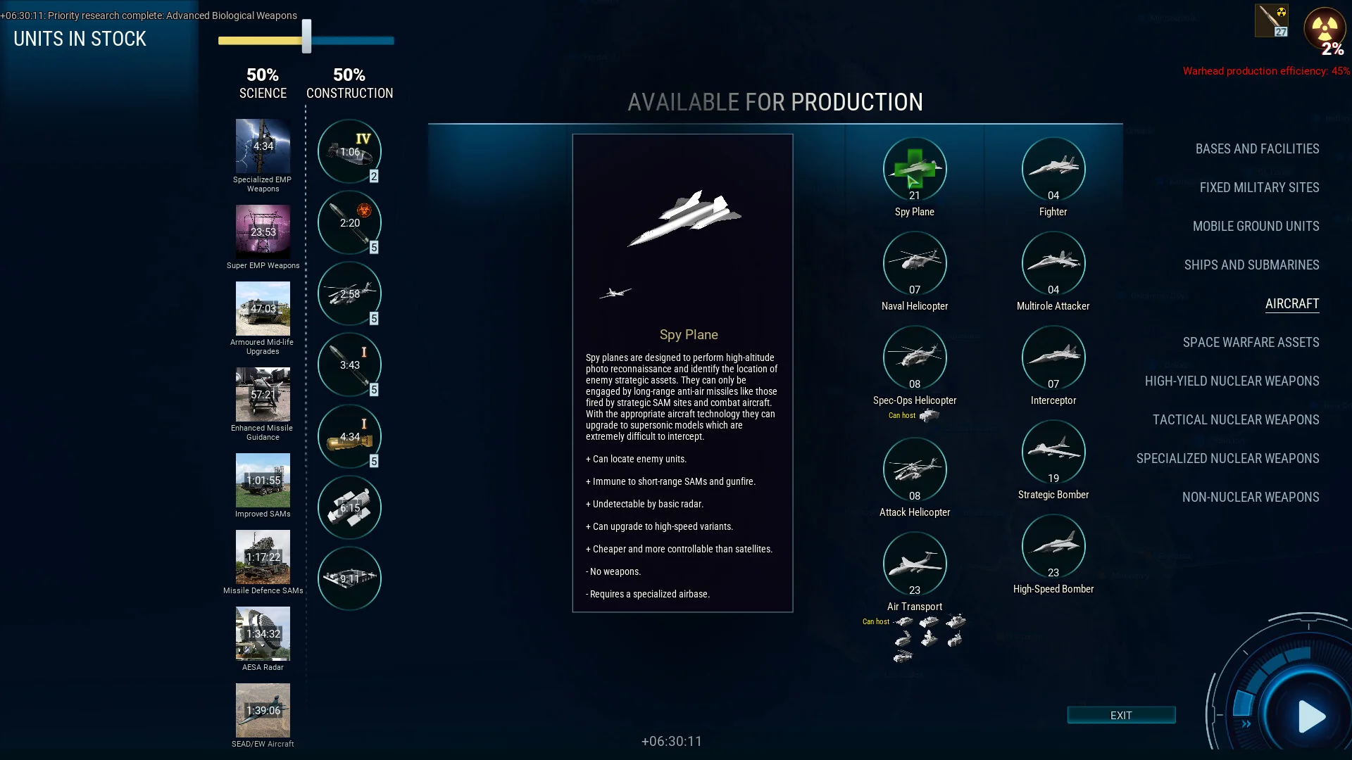 ICBM: Escalation - Image 5