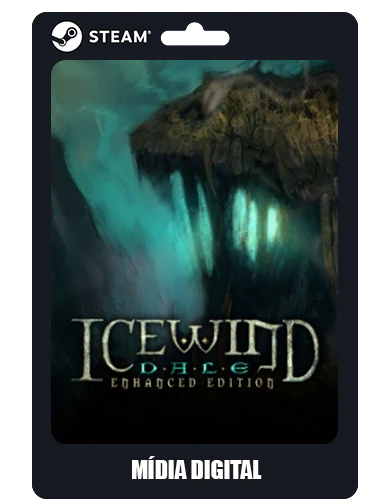Icewind Dale: Enhanced Edition