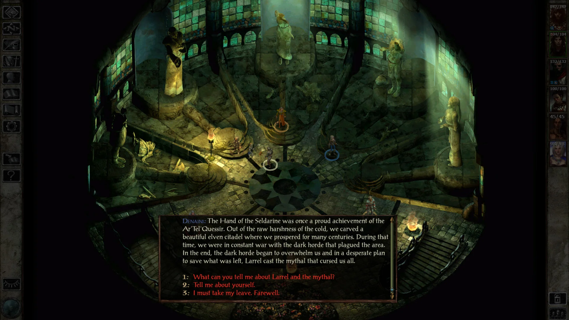 Icewind Dale: Enhanced Edition - Image 3
