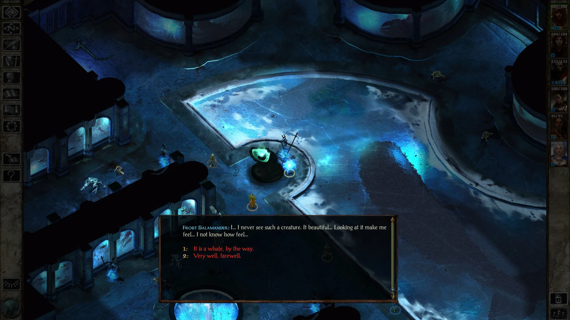 Icewind Dale: Enhanced Edition - Image 4