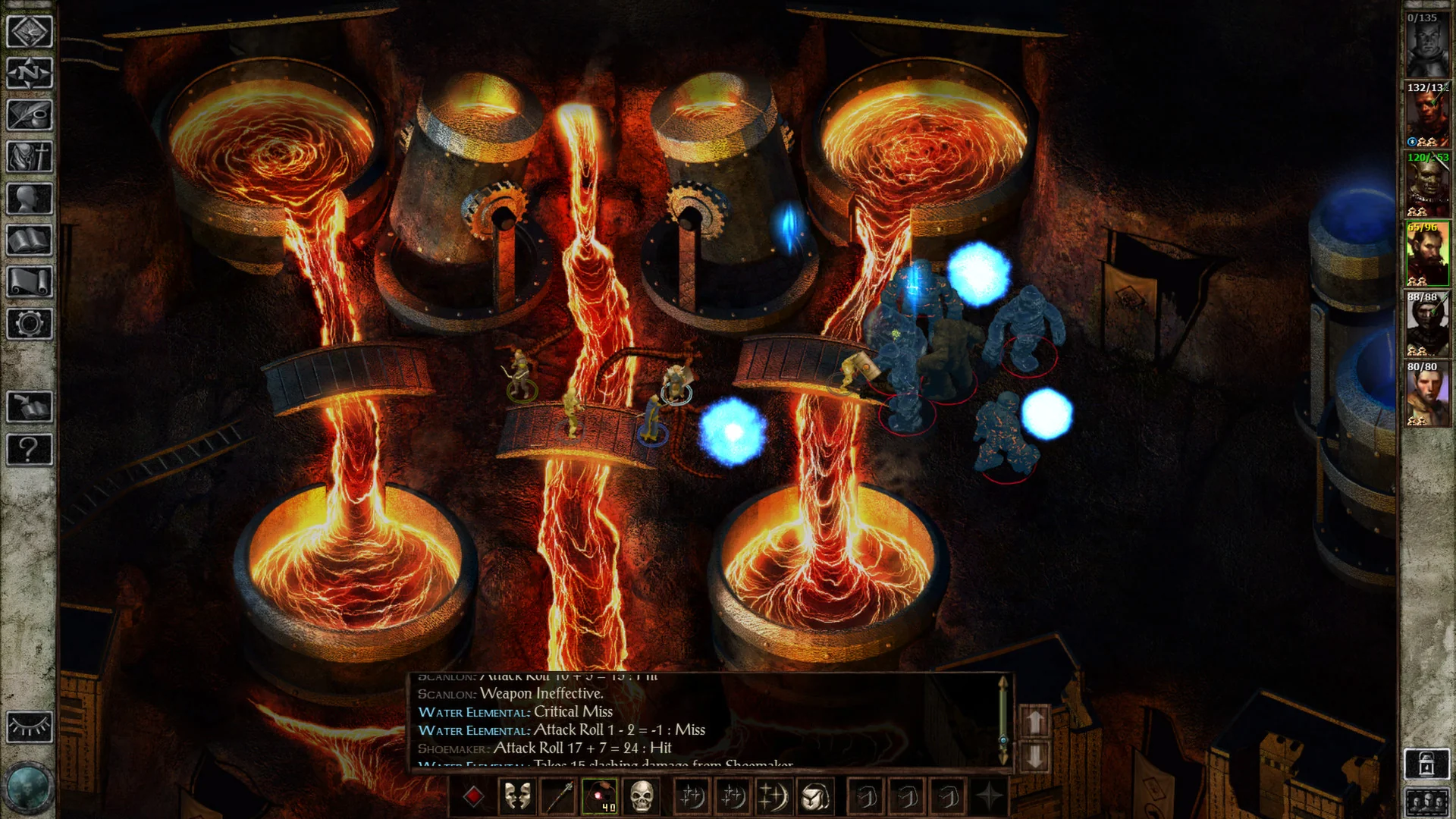 Icewind Dale: Enhanced Edition - Image 5
