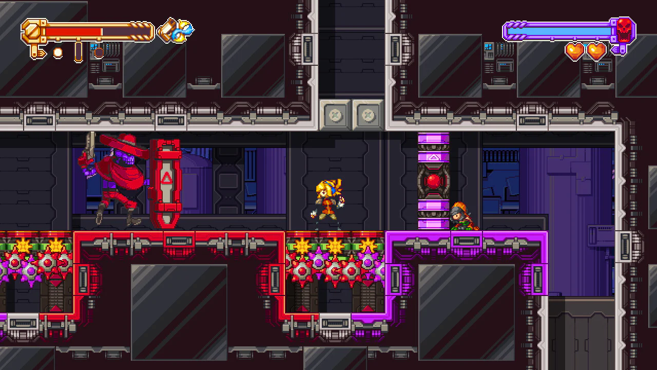 Iconoclasts - Image 5