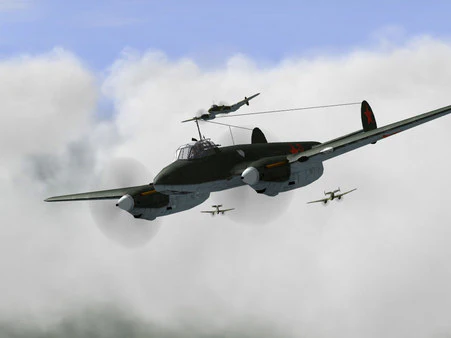 IL-2 Sturmovik: 1946 - Image 5