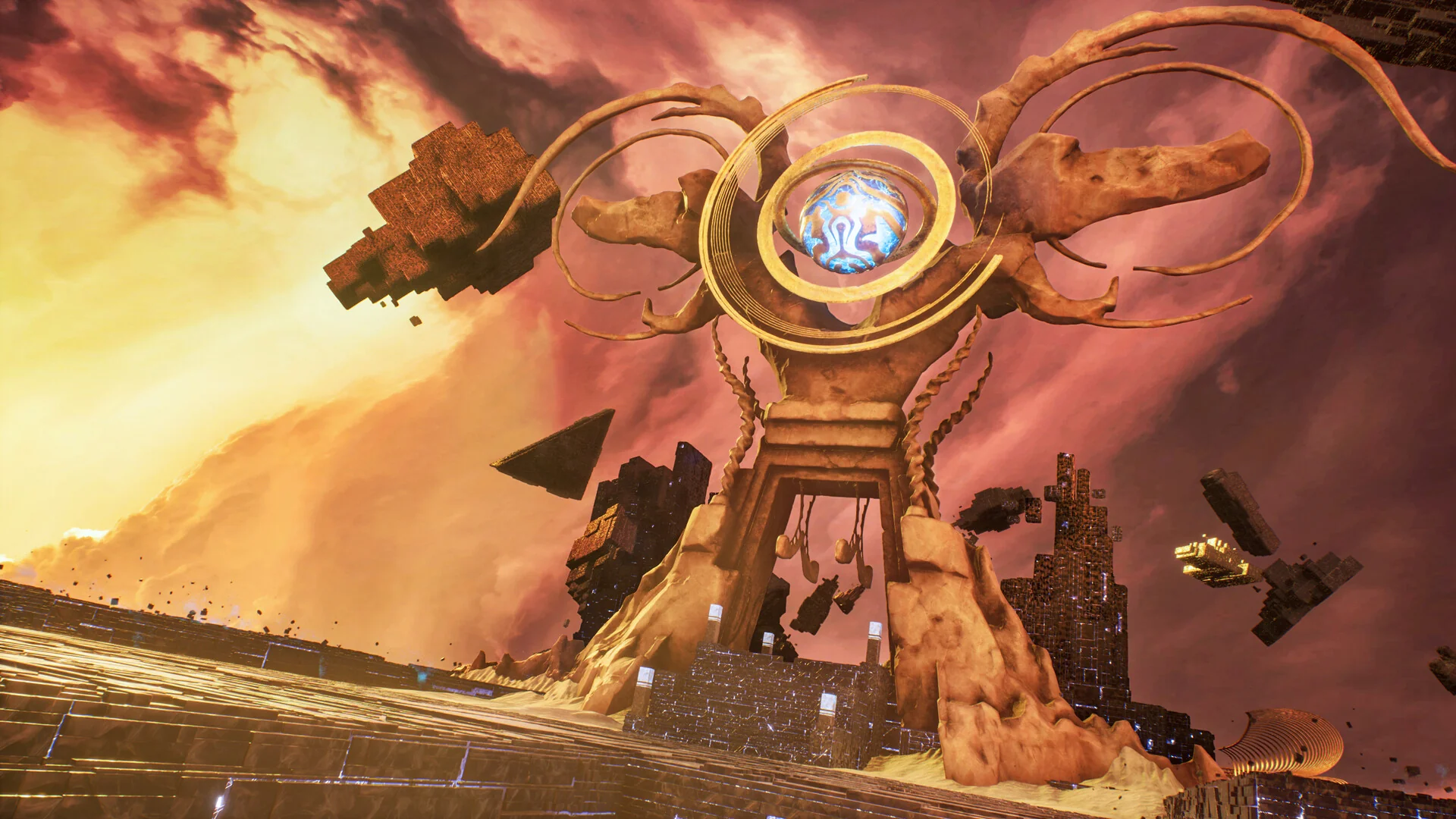 Immortals of Aveum - Image 2