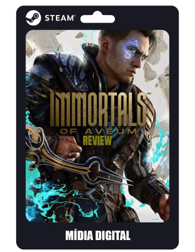 Immortals of Aveum