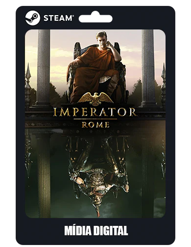 Imperator: Rome