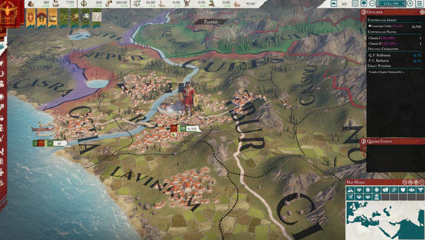 Imperator: Rome - Image 3