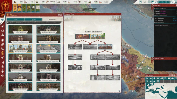 Imperator: Rome - Image 4