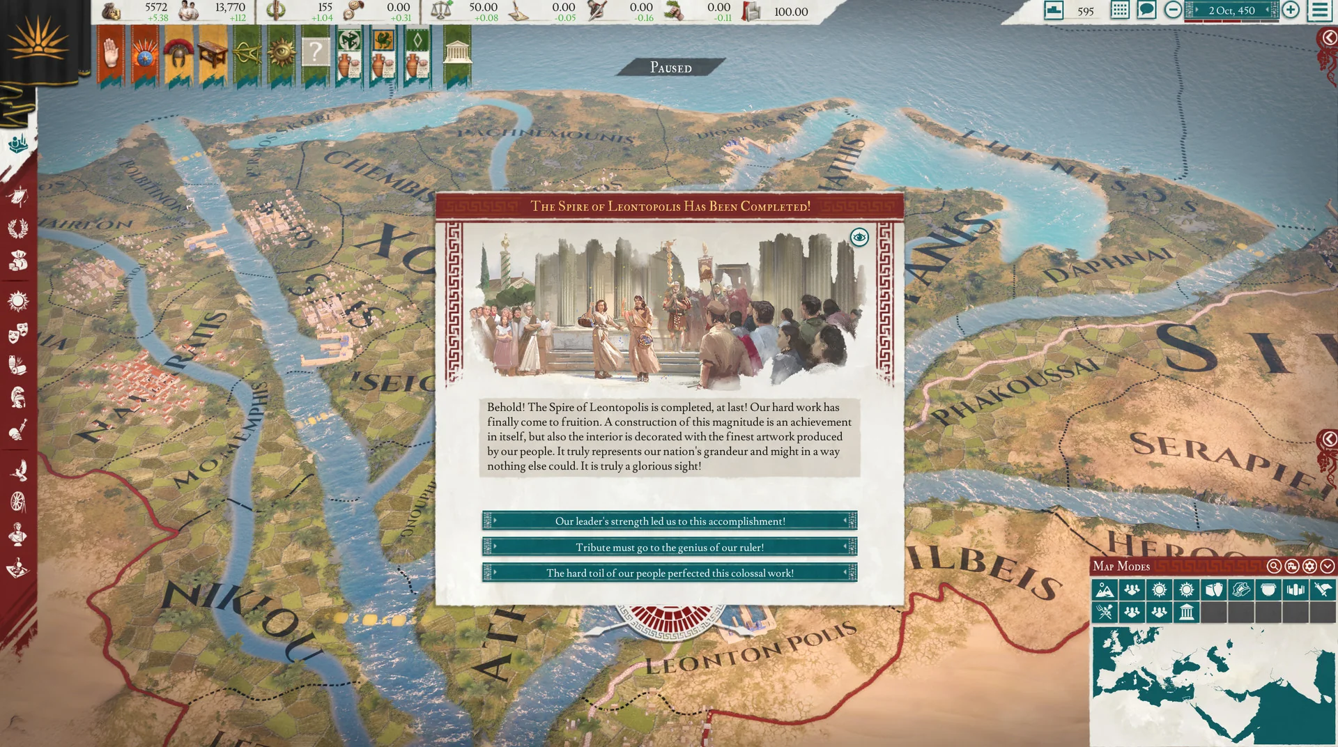 Imperator: Rome Heirs of Alexander Content Pack DLC - Image 5