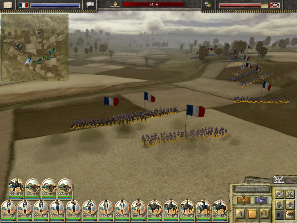 Imperial Glory - Image 2