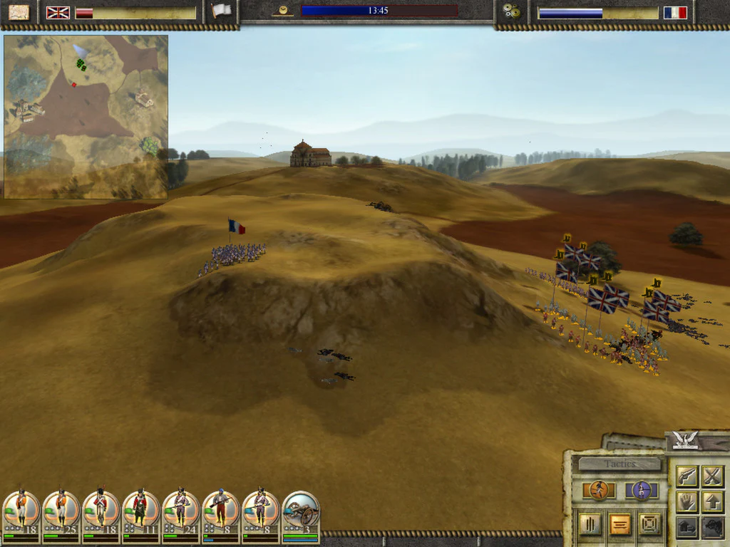 Imperial Glory - Image 3