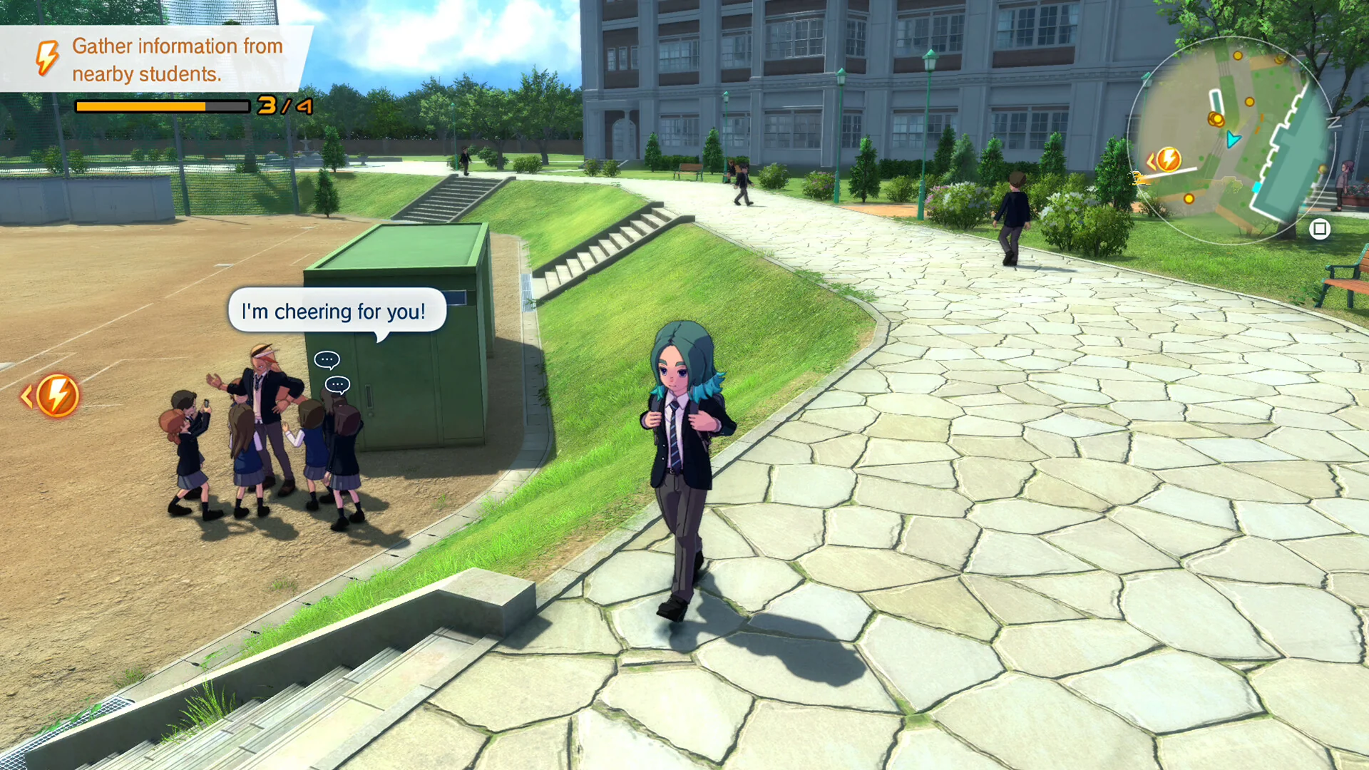 INAZUMA ELEVEN: Victory Road Deluxe Edition - Image 3